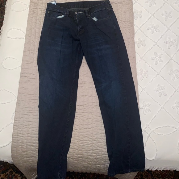 jeans similar to levis 559